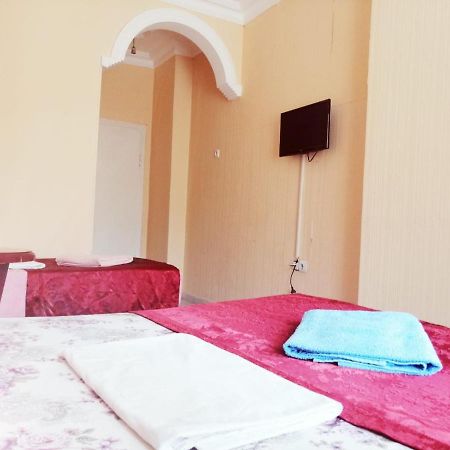 Caseria Konukevi Hotel Кайсери Екстериор снимка
