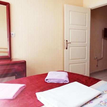 Caseria Konukevi Hotel Кайсери Екстериор снимка