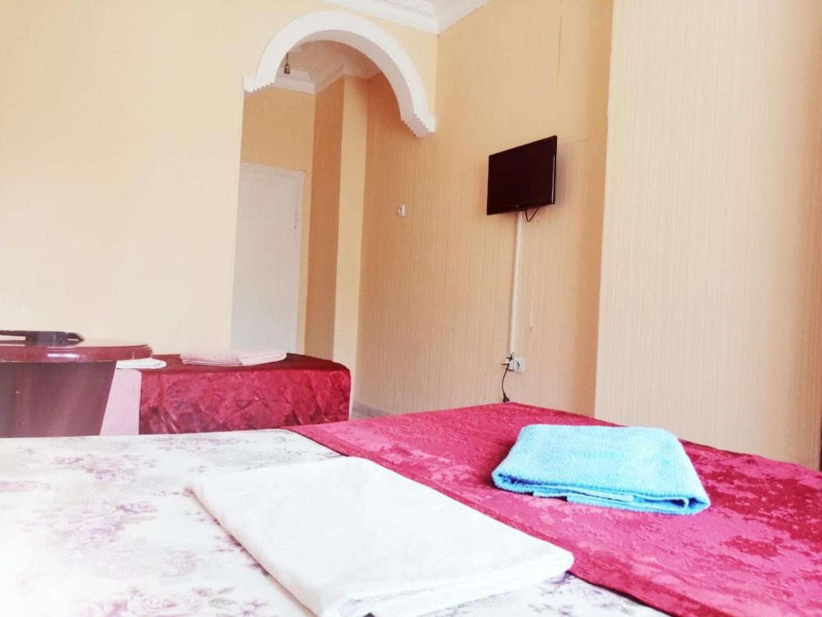 Caseria Konukevi Hotel Кайсери Екстериор снимка