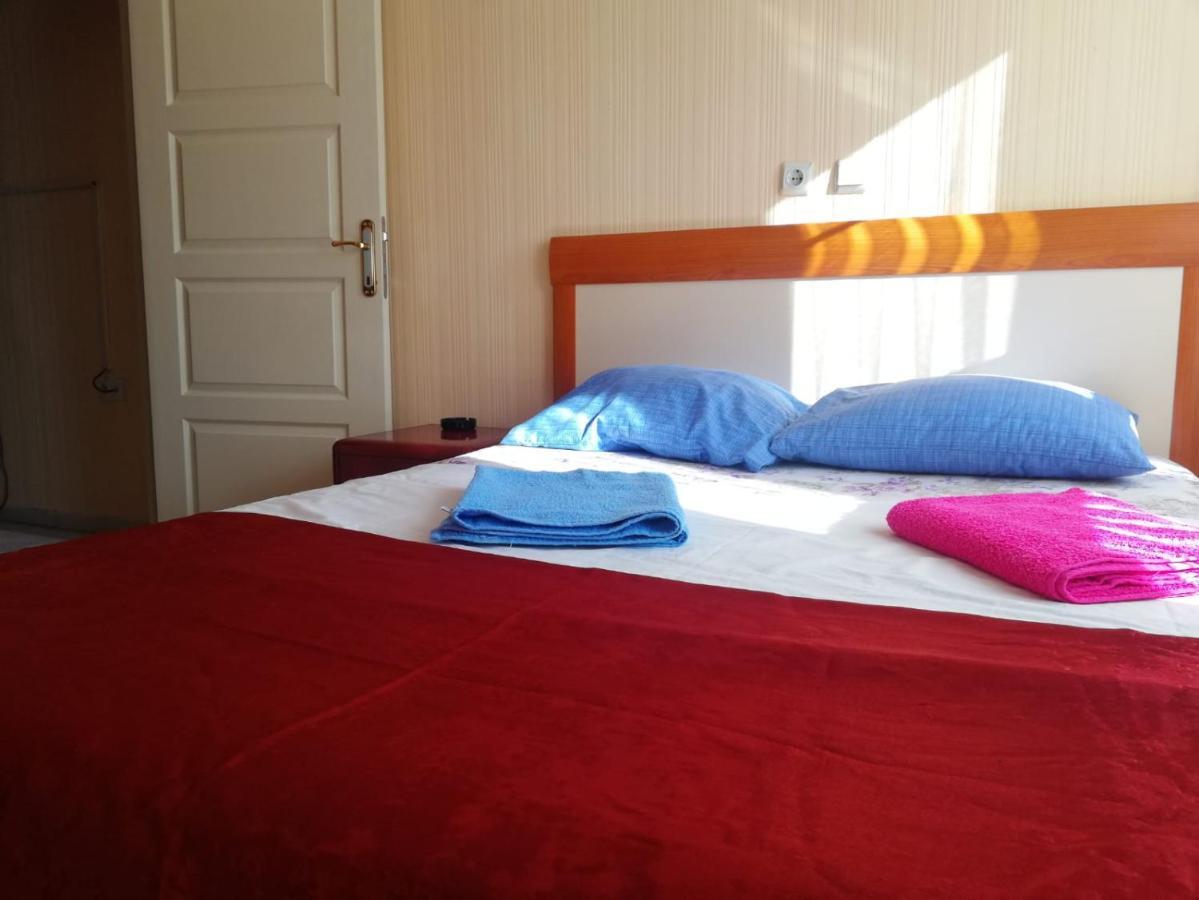 Caseria Konukevi Hotel Кайсери Екстериор снимка