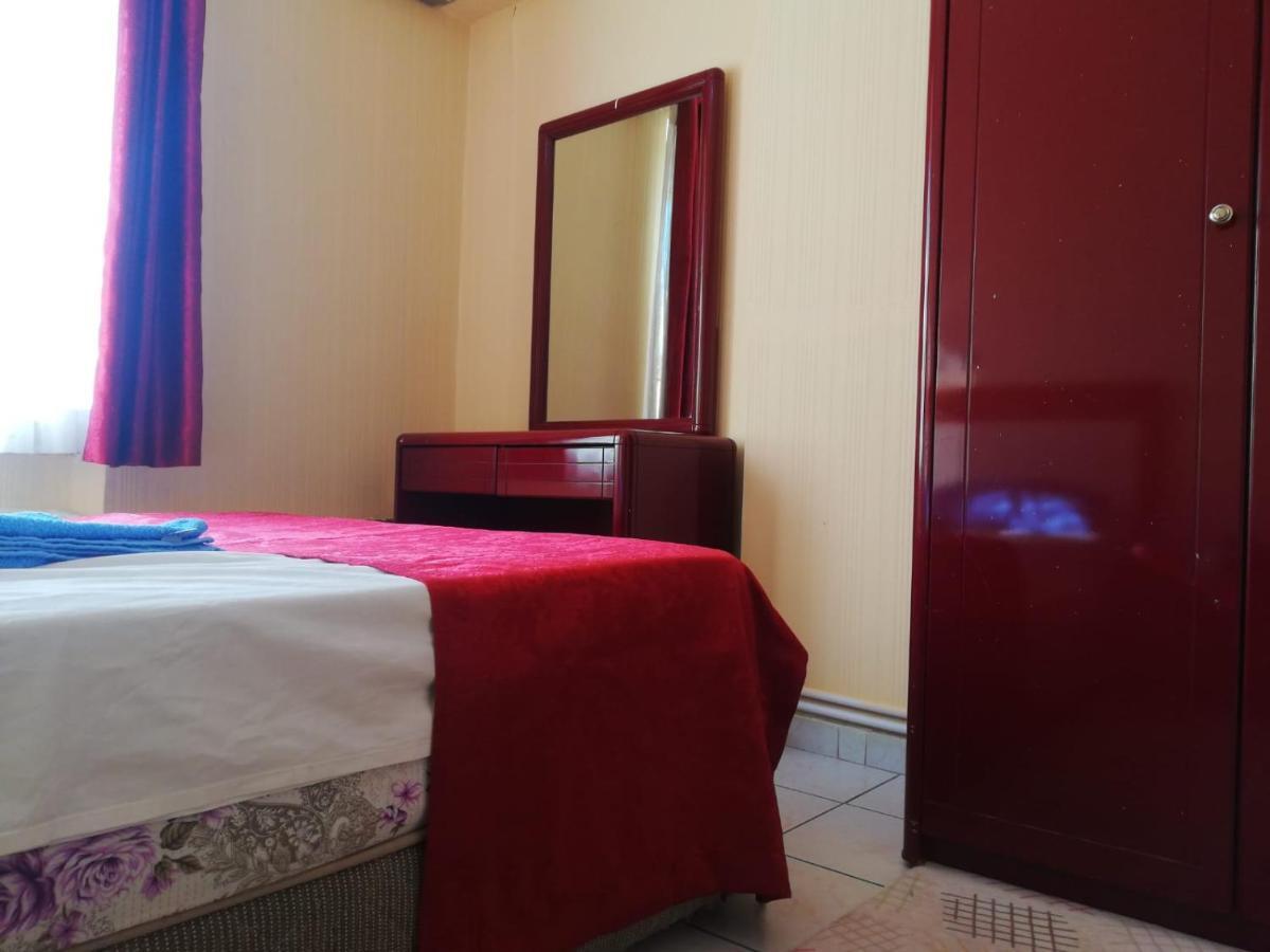 Caseria Konukevi Hotel Кайсери Екстериор снимка