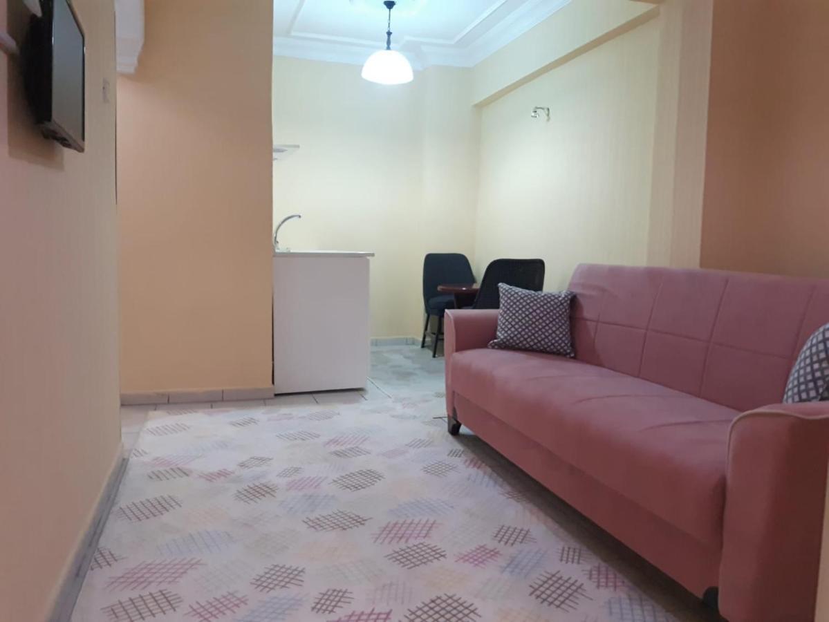 Caseria Konukevi Hotel Кайсери Екстериор снимка