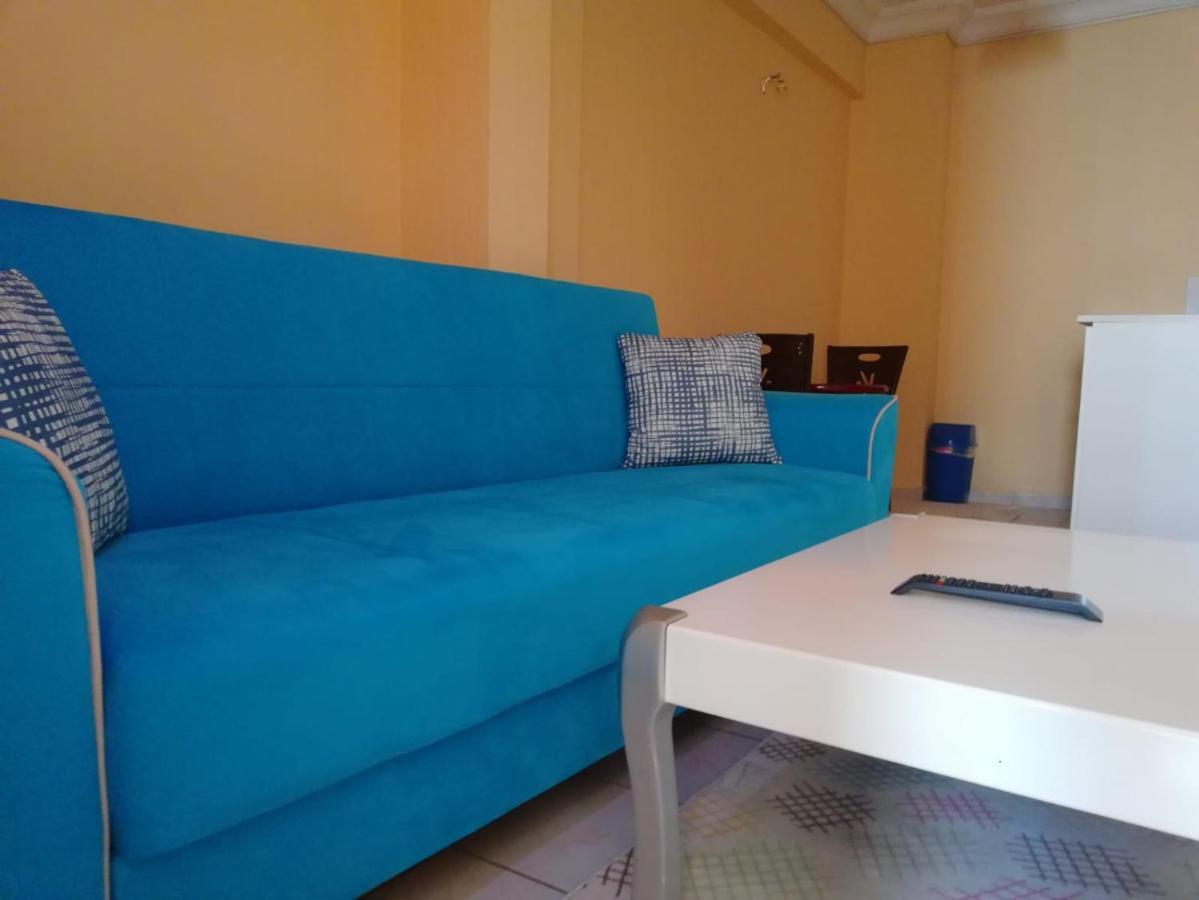 Caseria Konukevi Hotel Кайсери Екстериор снимка