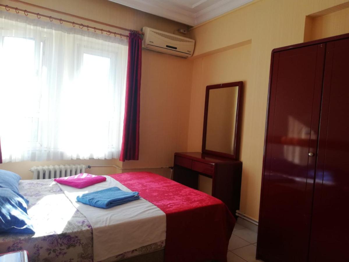 Caseria Konukevi Hotel Кайсери Екстериор снимка
