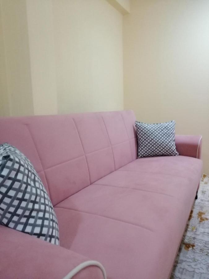 Caseria Konukevi Hotel Кайсери Екстериор снимка
