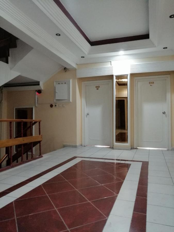 Caseria Konukevi Hotel Кайсери Екстериор снимка