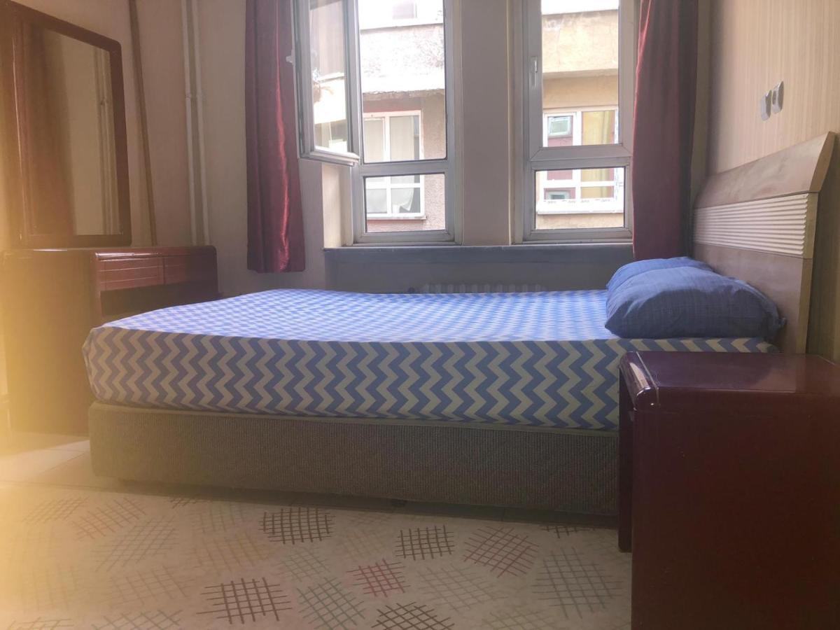 Caseria Konukevi Hotel Кайсери Екстериор снимка