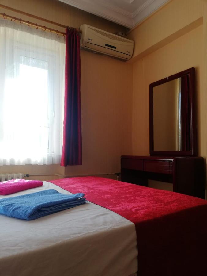 Caseria Konukevi Hotel Кайсери Екстериор снимка