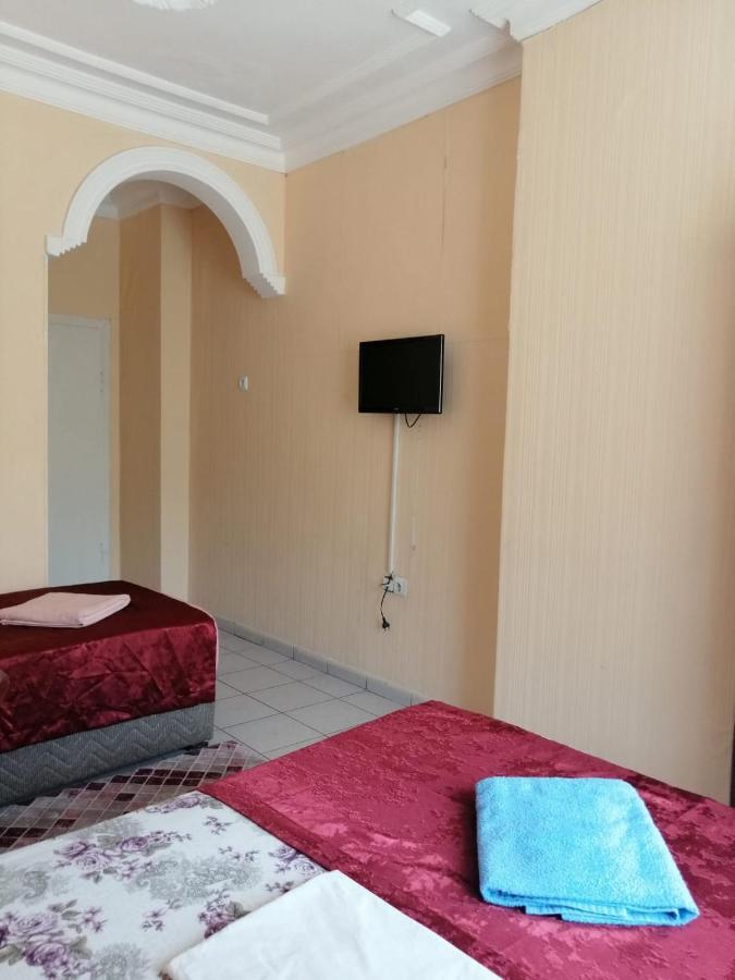Caseria Konukevi Hotel Кайсери Екстериор снимка