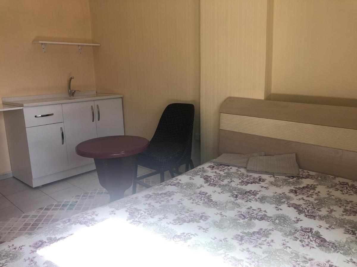 Caseria Konukevi Hotel Кайсери Екстериор снимка