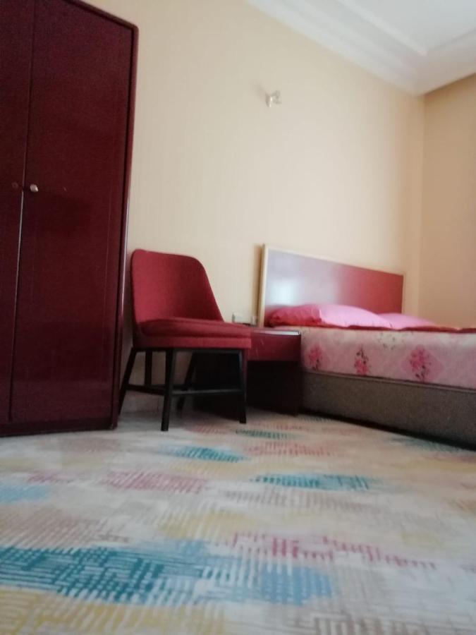 Caseria Konukevi Hotel Кайсери Екстериор снимка