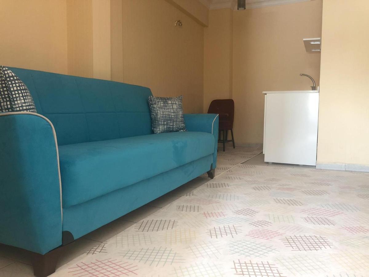 Caseria Konukevi Hotel Кайсери Екстериор снимка