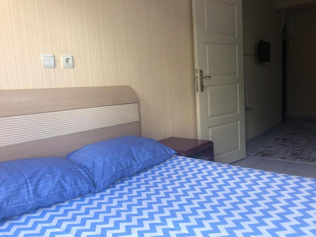 Caseria Konukevi Hotel Кайсери Екстериор снимка