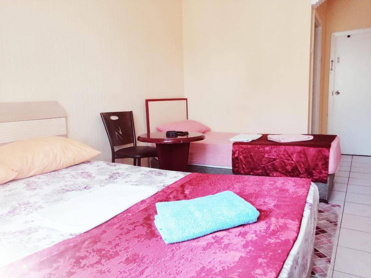 Caseria Konukevi Hotel Кайсери Екстериор снимка