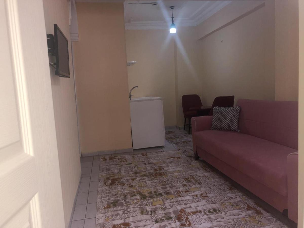 Caseria Konukevi Hotel Кайсери Екстериор снимка