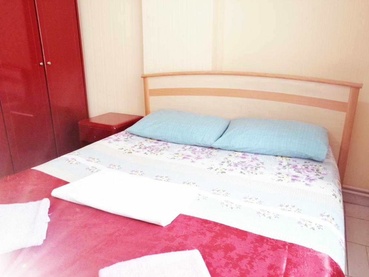 Caseria Konukevi Hotel Кайсери Екстериор снимка