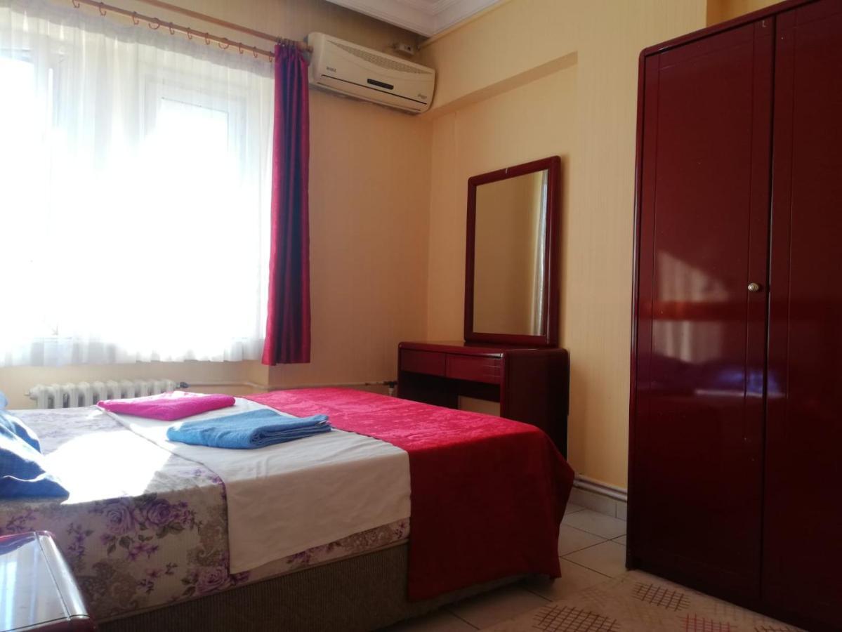 Caseria Konukevi Hotel Кайсери Екстериор снимка