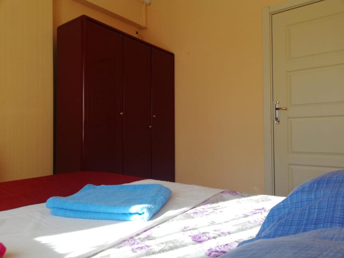 Caseria Konukevi Hotel Кайсери Екстериор снимка