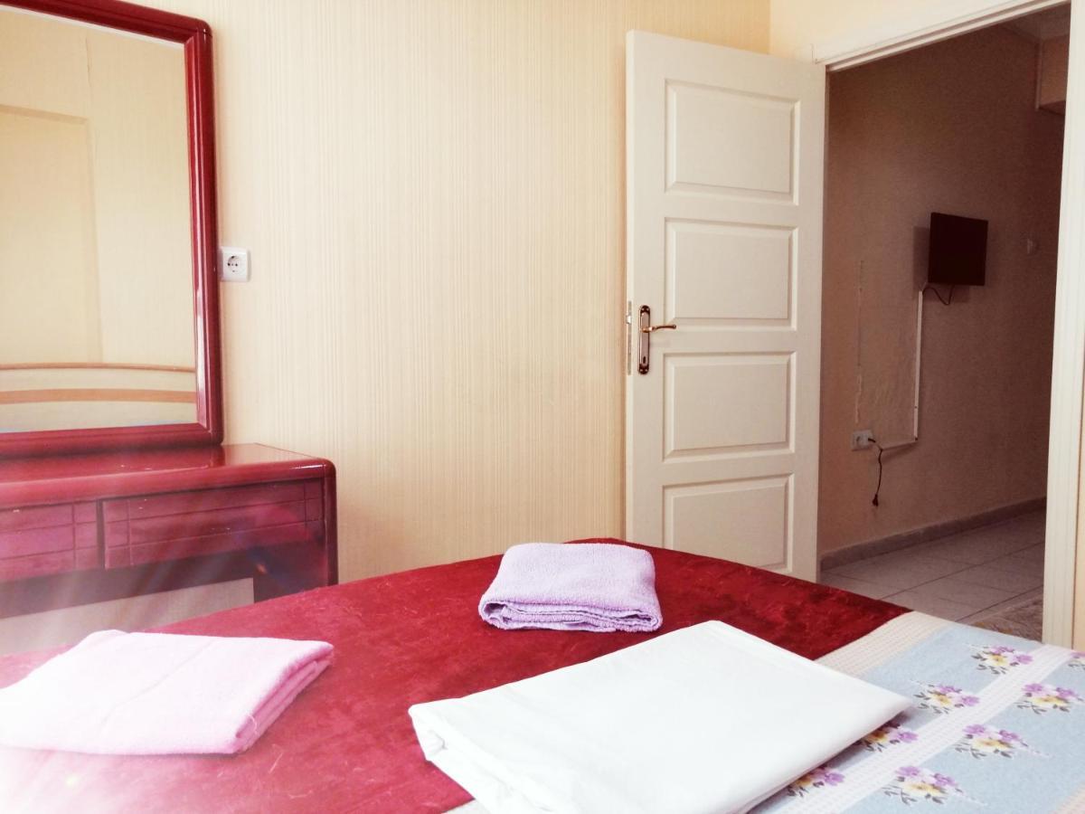 Caseria Konukevi Hotel Кайсери Екстериор снимка