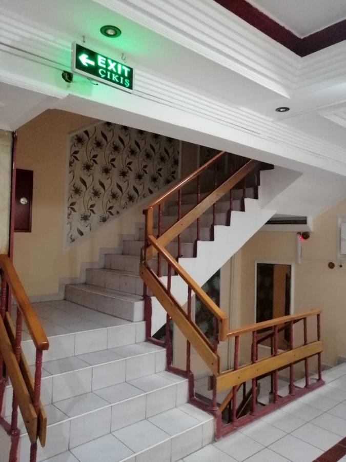 Caseria Konukevi Hotel Кайсери Екстериор снимка